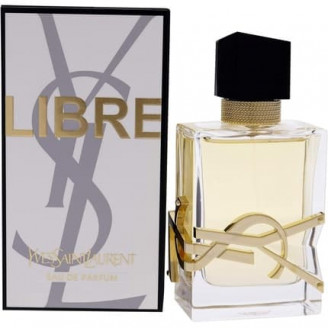 Libre By Yves Saint Laurent Eau De Parfum for Women 50ml